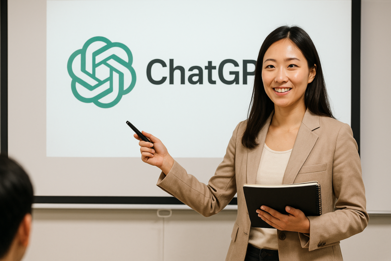 ChatGPT